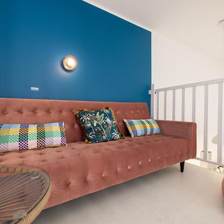 Great 2-Room Loft With 2 Bathrooms And 2 Kitchen Berlin Eksteriør bilde