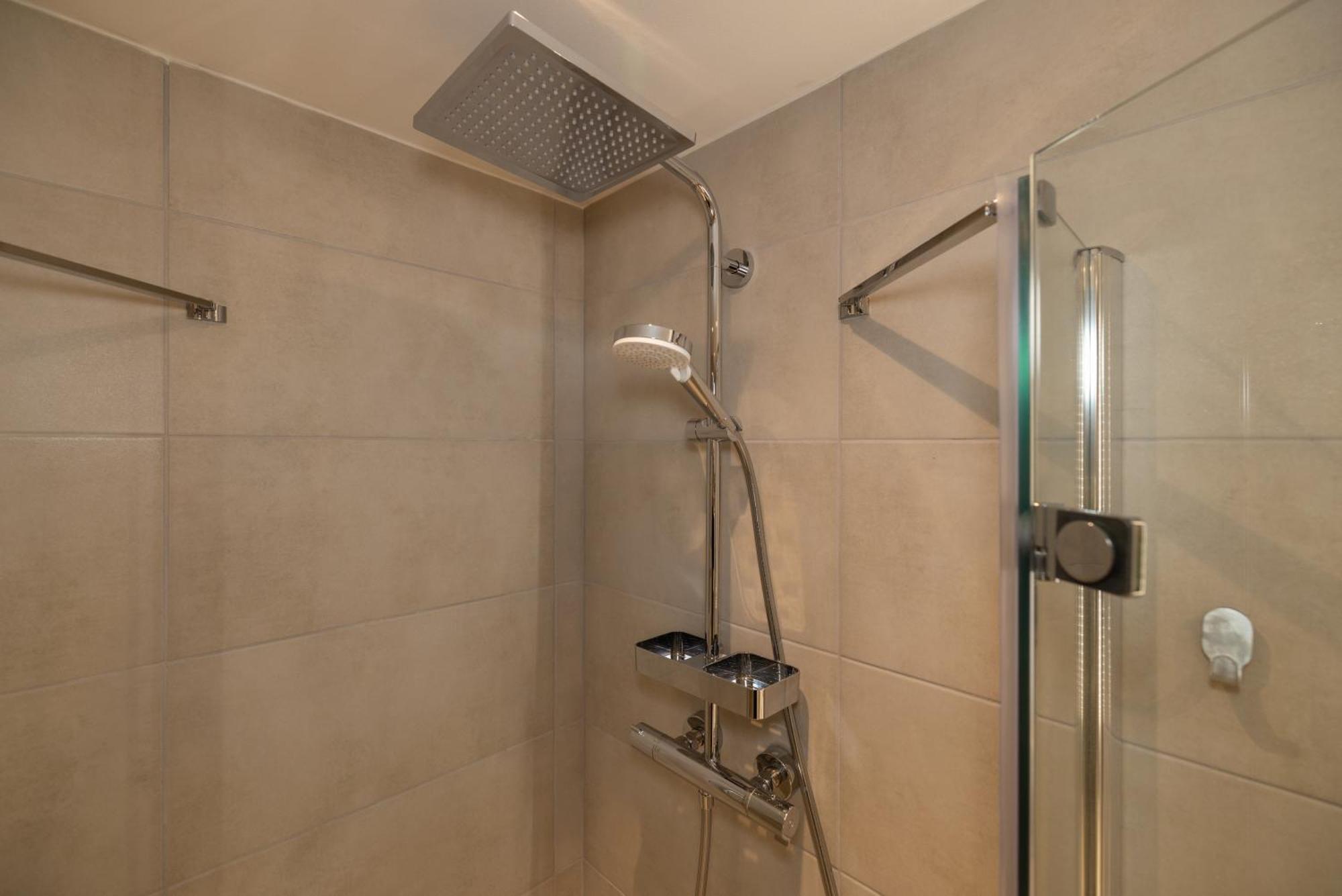 Great 2-Room Loft With 2 Bathrooms And 2 Kitchen Berlin Eksteriør bilde