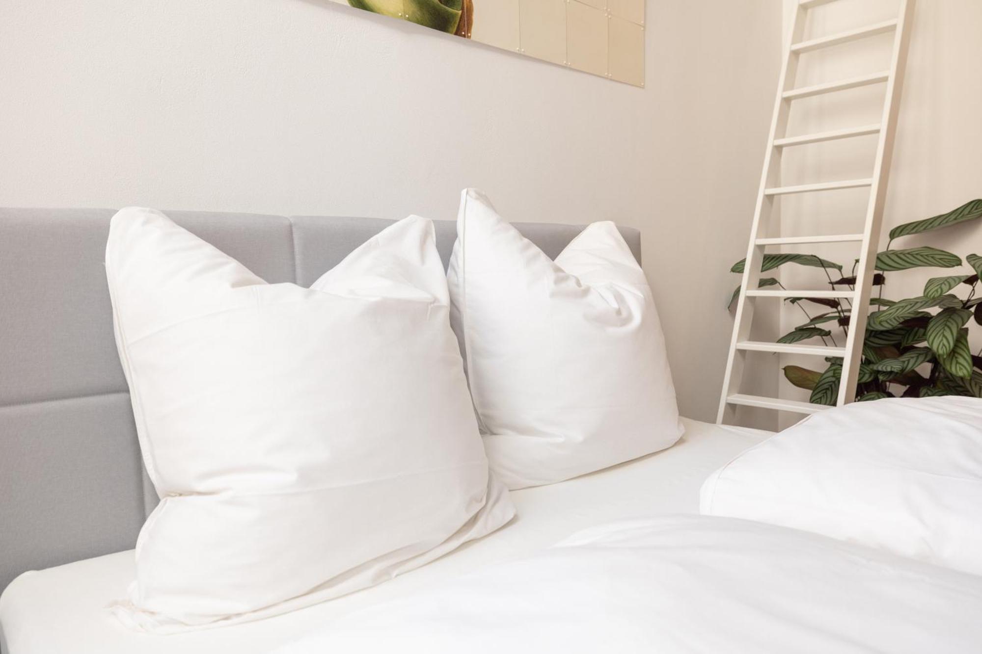 Great 2-Room Loft With 2 Bathrooms And 2 Kitchen Berlin Eksteriør bilde